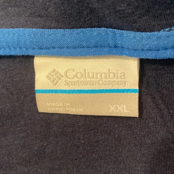 Columbia men’s jacket - Picture 3 of 5